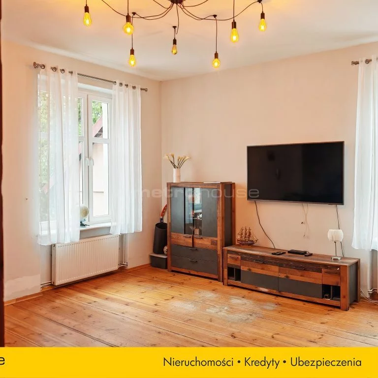 6 pokoi, mieszkanie 199,52 m², parter, oferta nr , SMTINO556, Ustka, Żeromskiego