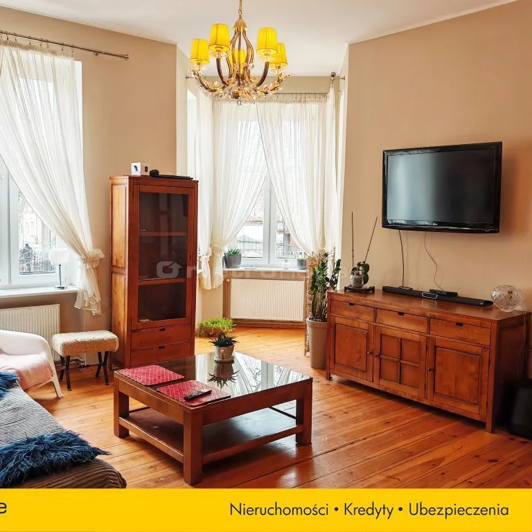 6 pokoi, mieszkanie 199,52 m², parter, oferta nr , SMTINO556, Ustka, Żeromskiego
