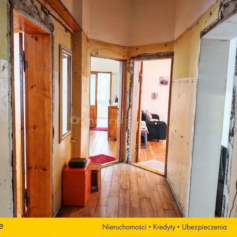 6 pokoi, mieszkanie 199,52 m², parter, oferta nr , SMTINO556, Ustka, Żeromskiego