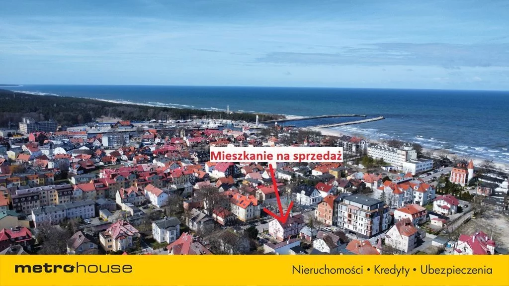 6 pokoi, mieszkanie 199,52 m², parter, oferta nr , SMTINO556, Ustka, Żeromskiego