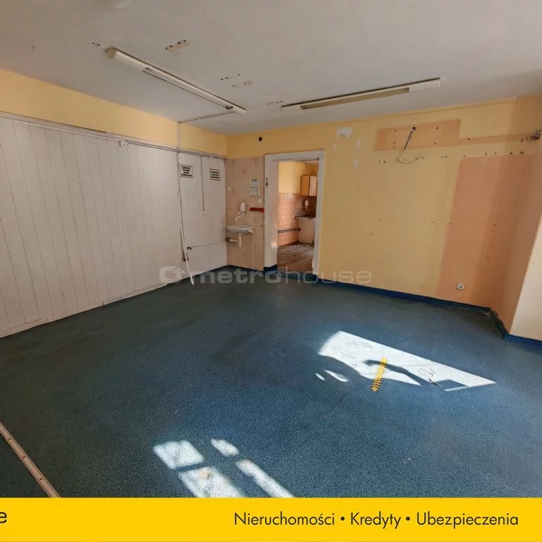 6 pokoi, mieszkanie 199,52 m², parter, oferta nr , SMTINO556, Ustka, Żeromskiego
