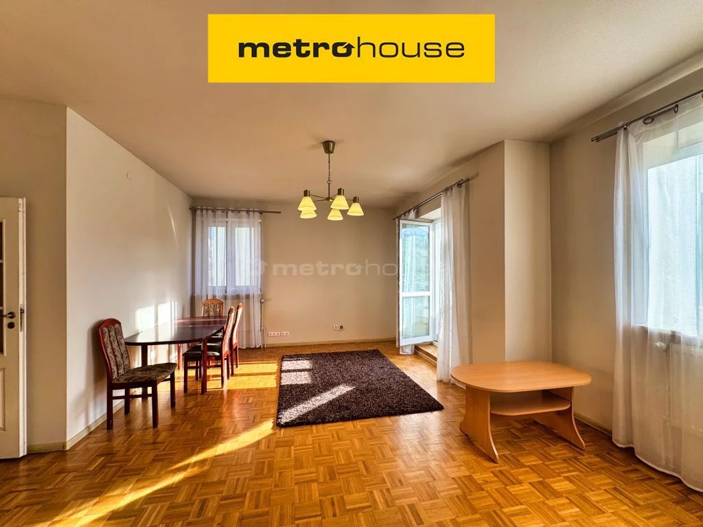 Apartamenty SMMUCU878 Warszawa Bemowo Ziębicka