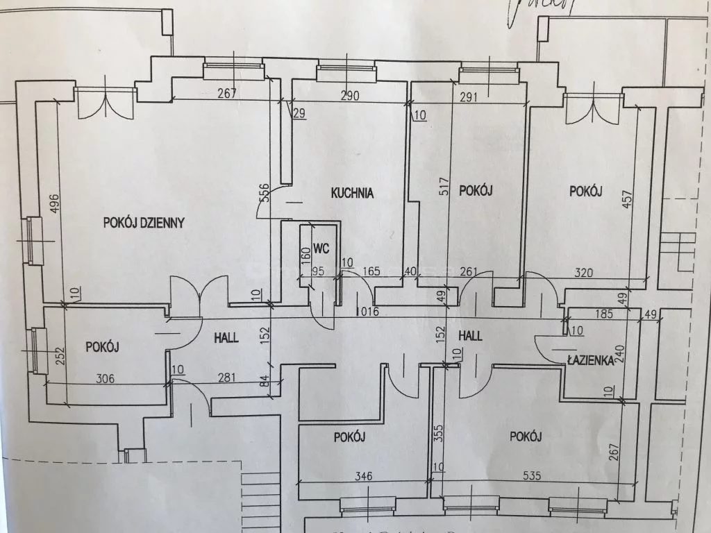 6 pokoi, mieszkanie 133,00 m², piętro 4, oferta nr , SMMUCU878, Warszawa, Bemowo, Bemowo, Ziębicka