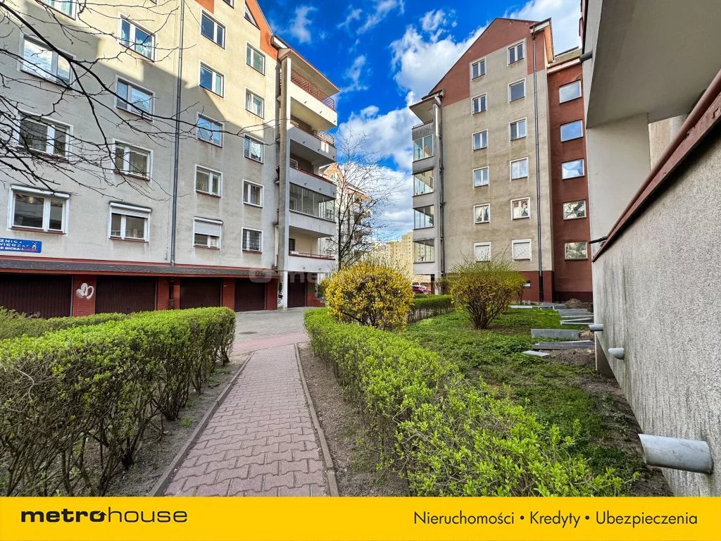 6 pokoi, mieszkanie 133,00 m², piętro 4, oferta nr , SMMUCU878, Warszawa, Bemowo, Bemowo, Ziębicka