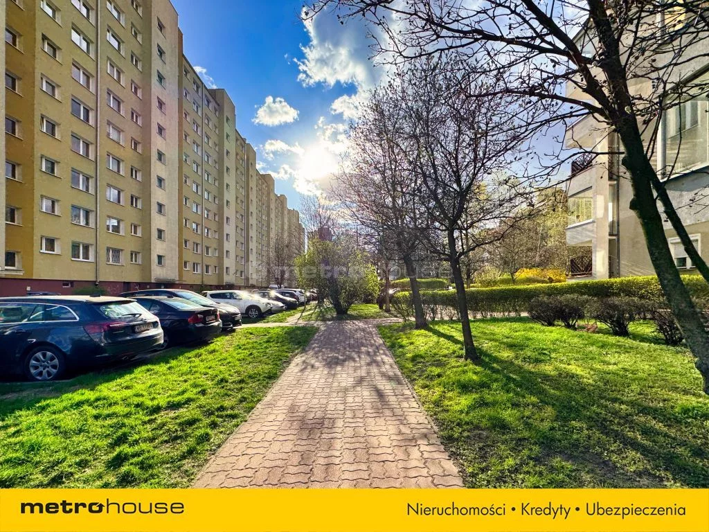 6 pokoi, mieszkanie 133,00 m², piętro 4, oferta nr , SMMUCU878, Warszawa, Bemowo, Bemowo, Ziębicka