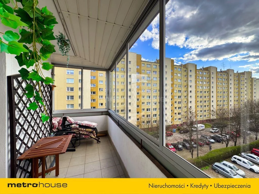 6 pokoi, mieszkanie 133,00 m², piętro 4, oferta nr , SMMUCU878, Warszawa, Bemowo, Bemowo, Ziębicka
