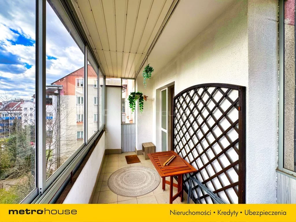 6 pokoi, mieszkanie 133,00 m², piętro 4, oferta nr , SMMUCU878, Warszawa, Bemowo, Bemowo, Ziębicka