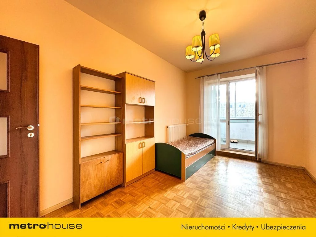 6 pokoi, mieszkanie 133,00 m², piętro 4, oferta nr , SMMUCU878, Warszawa, Bemowo, Bemowo, Ziębicka