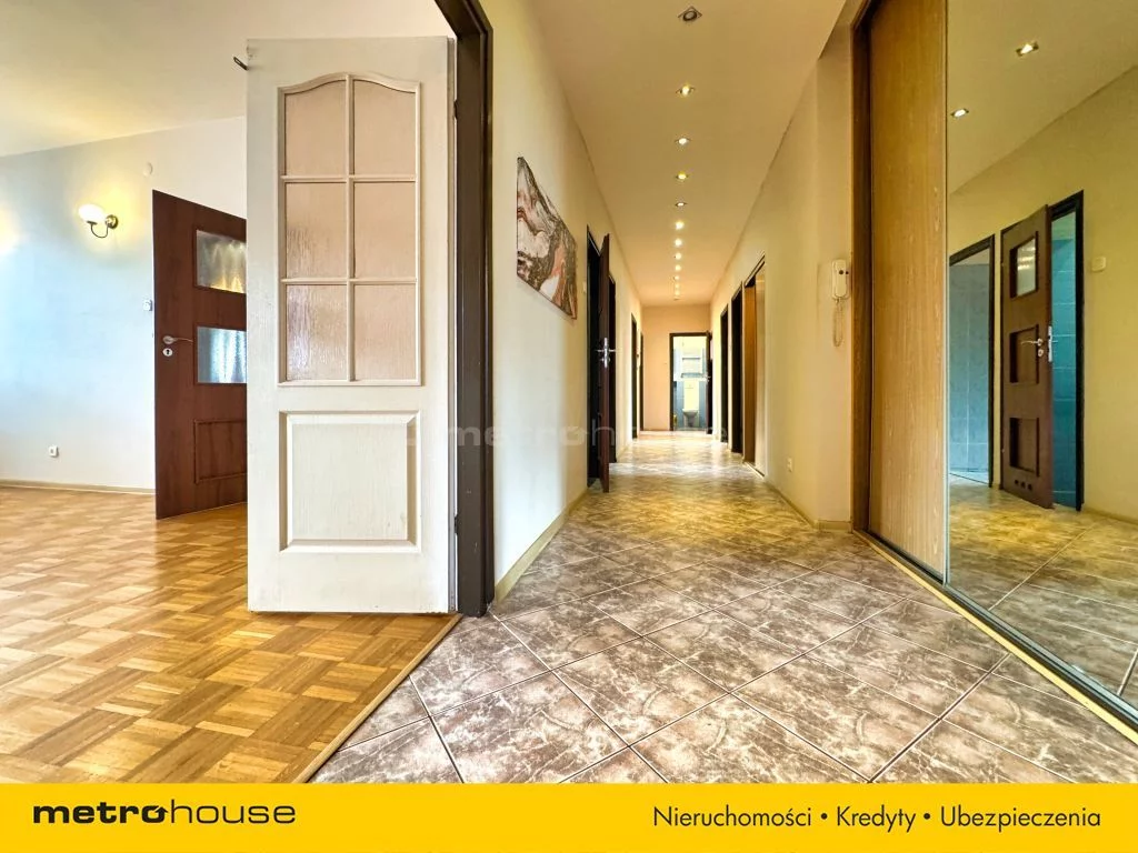 6 pokoi, mieszkanie 133,00 m², piętro 4, oferta nr , SMMUCU878, Warszawa, Bemowo, Bemowo, Ziębicka