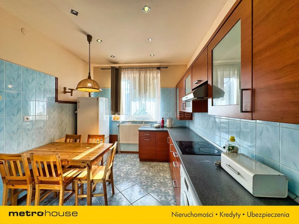 6 pokoi, mieszkanie 133,00 m², piętro 4, oferta nr , SMMUCU878, Warszawa, Bemowo, Bemowo, Ziębicka