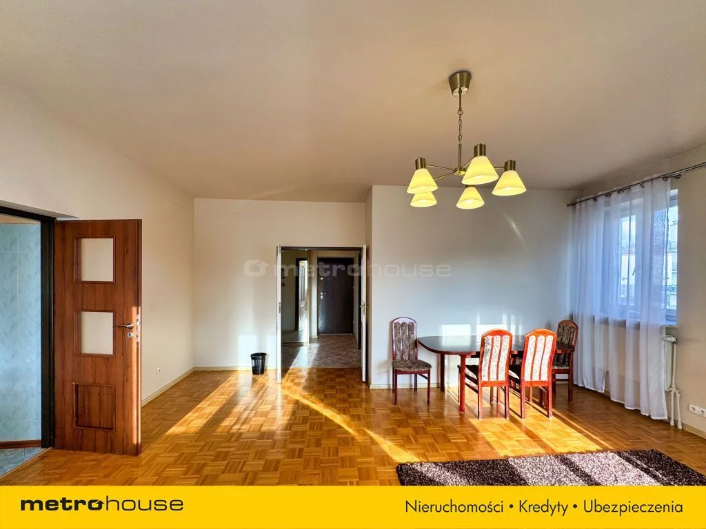 6 pokoi, mieszkanie 133,00 m², piętro 4, oferta nr , SMMUCU878, Warszawa, Bemowo, Bemowo, Ziębicka