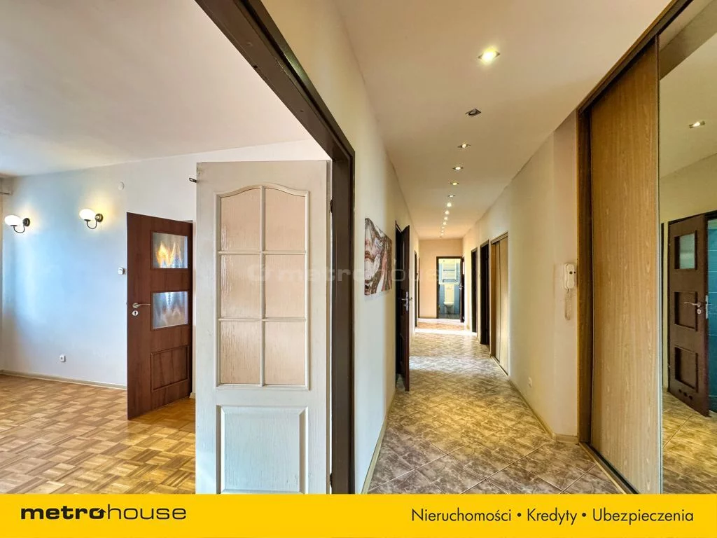 6 pokoi, mieszkanie 133,00 m², piętro 4, oferta nr , SMMUCU878, Warszawa, Bemowo, Bemowo, Ziębicka