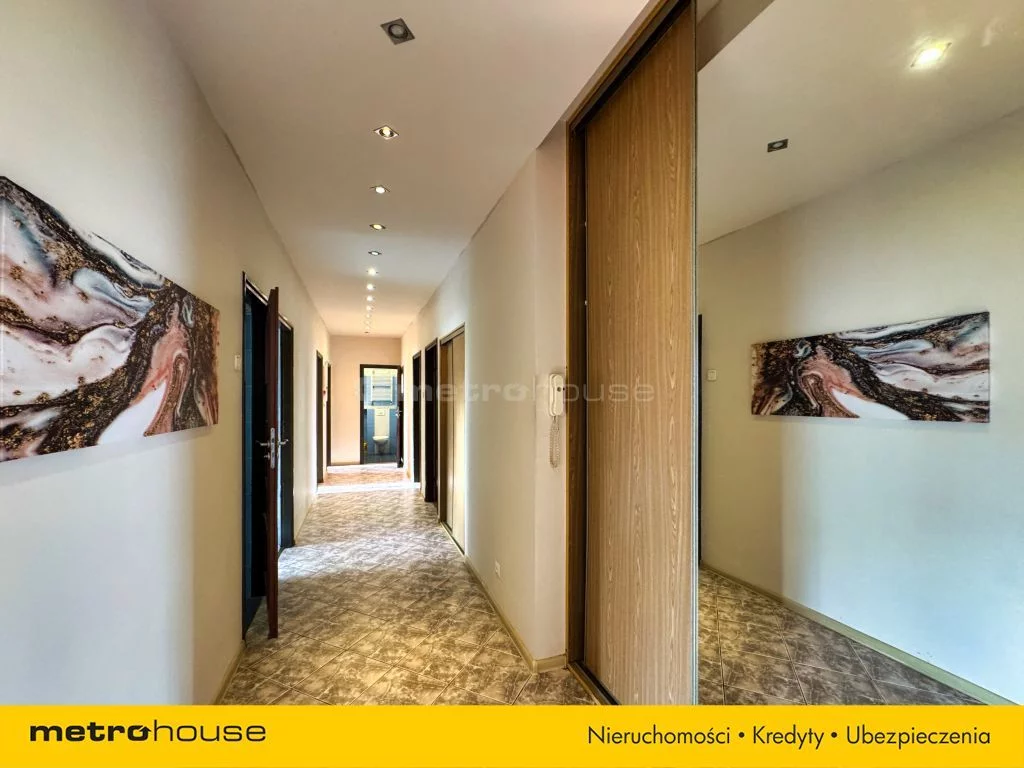 6 pokoi, mieszkanie 133,00 m², piętro 4, oferta nr , SMMUCU878, Warszawa, Bemowo, Bemowo, Ziębicka