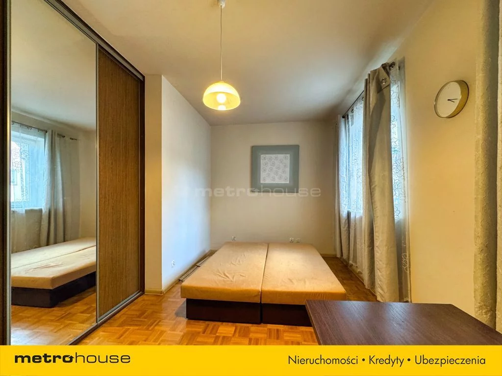 6 pokoi, mieszkanie 133,00 m², piętro 4, oferta nr , SMMUCU878, Warszawa, Bemowo, Bemowo, Ziębicka
