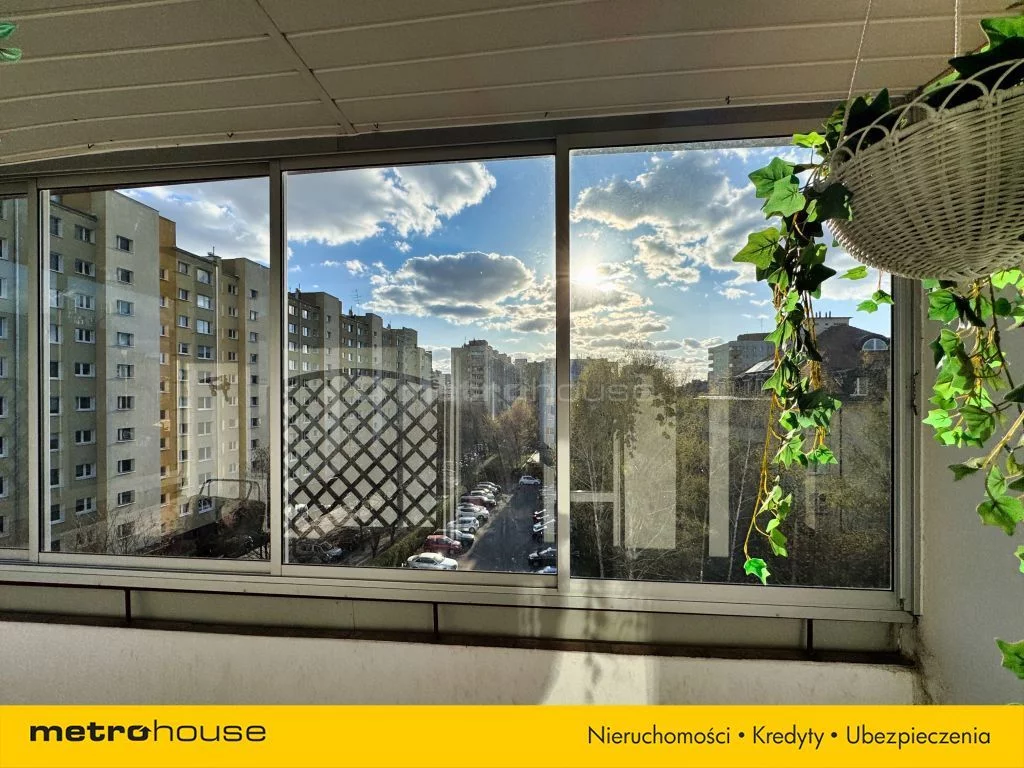6 pokoi, mieszkanie 133,00 m², piętro 4, oferta nr , SMMUCU878, Warszawa, Bemowo, Bemowo, Ziębicka