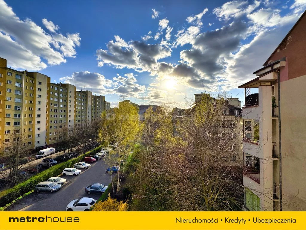 6 pokoi, mieszkanie 133,00 m², piętro 4, oferta nr , SMMUCU878, Warszawa, Bemowo, Bemowo, Ziębicka