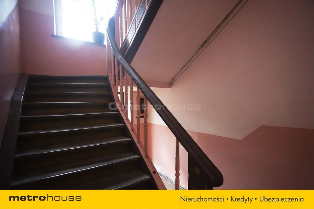 6 pokoi, mieszkanie 119,83 m², parter, oferta nr , SMMEVA892, Grodzisk Mazowiecki, Ziemiańska