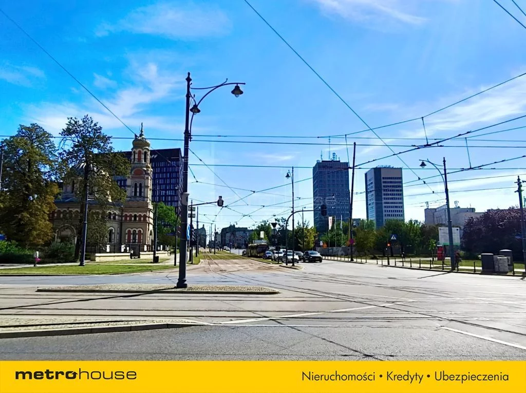 7 pokoi, mieszkanie 97,10 m², piętro 3, oferta nr , SMZALA516, Łódź, Śródmieście, Śródmieście, Kilińskiego