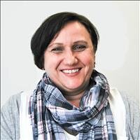 Agent Joanna Pyza