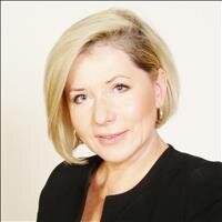 Agent Joanna Wysocka-Turek