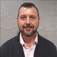 Agent Mariusz Olczak