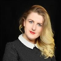 Agent Monika Sobolewska