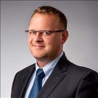 Agent Patryk Zięba
