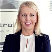 Agent Sylwia Stefańska