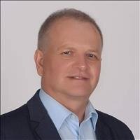 Agent Tomasz Stempień