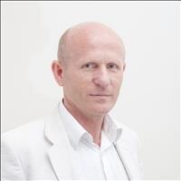 Agent Zbigniew Bączek