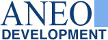 logo Aneo Development