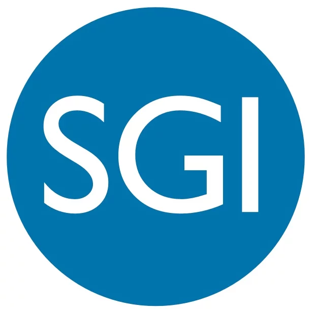 logo SGI