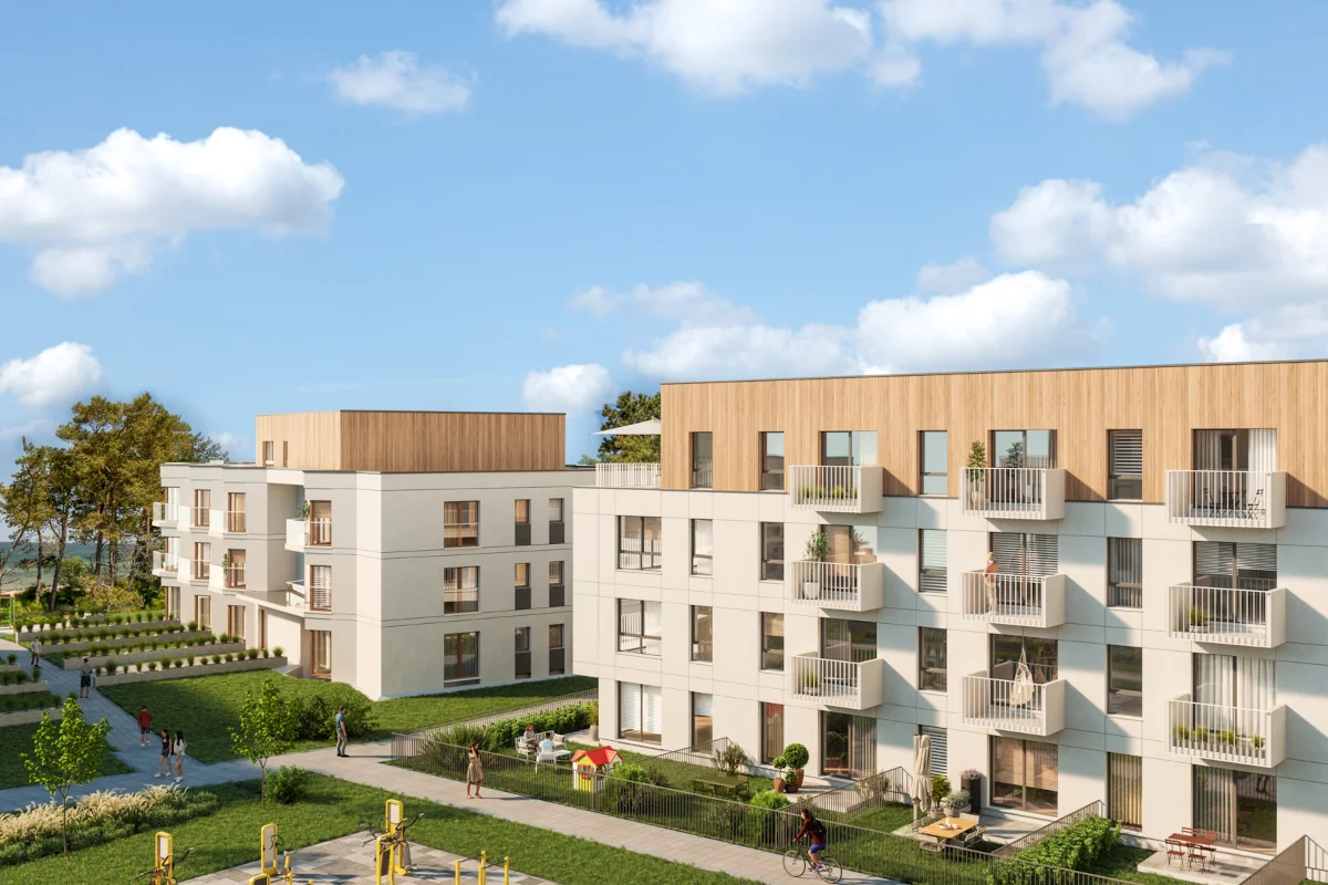 Let's Sea Baltic Park II etap - zdjęcie nr 5