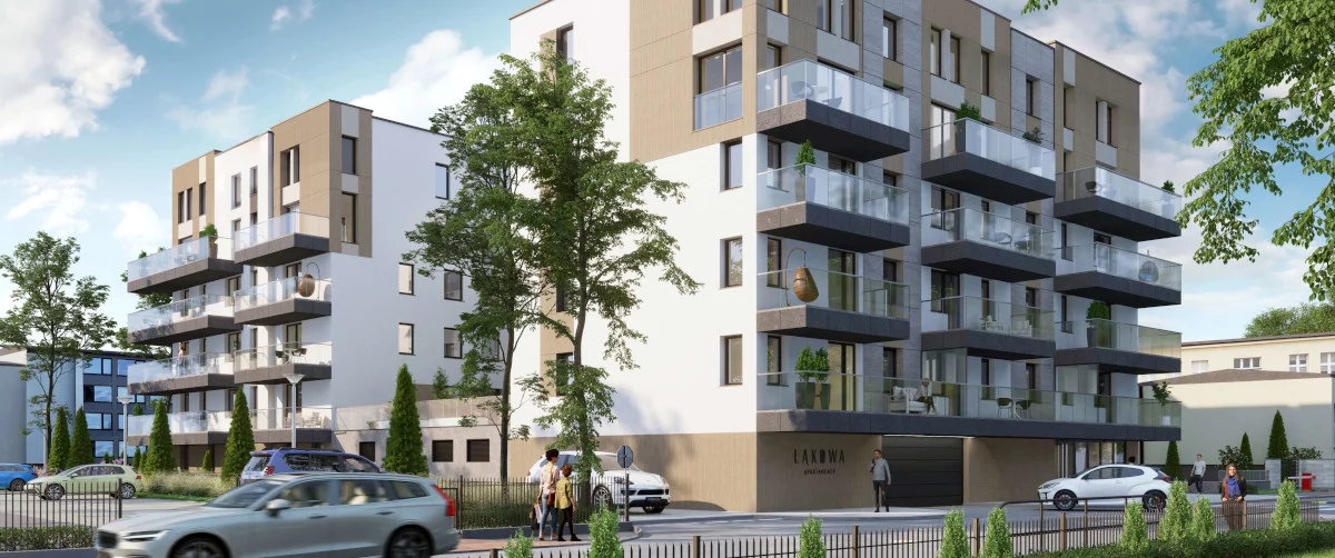 Apartamenty Łąkowa - zdjęcie nr 2