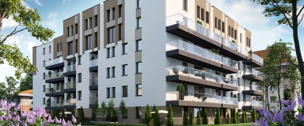 Apartamenty Łąkowa - zdjęcie nr 3