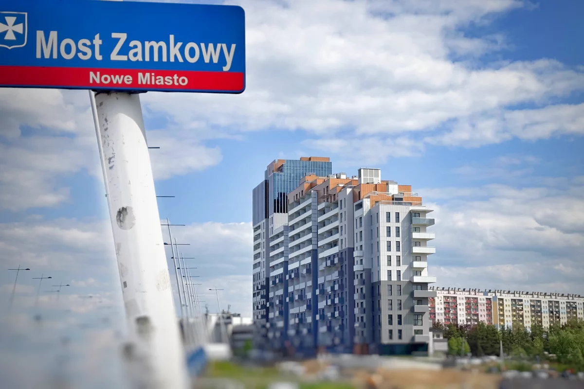 Apartamenty Zamkowe II - zdjęcie nr 5