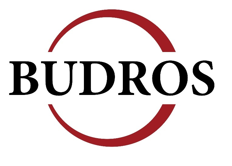 logo BUDROS sp. z o. o.