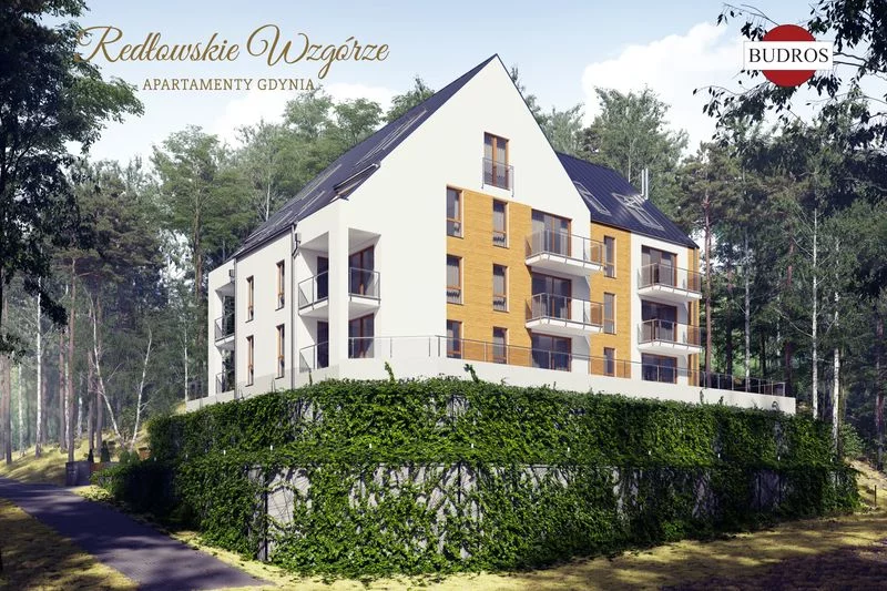 Redłowskie Wzgórze - zdjęcie nr 3