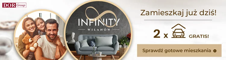 Infinity Wilanów - zdjęcie nr 5