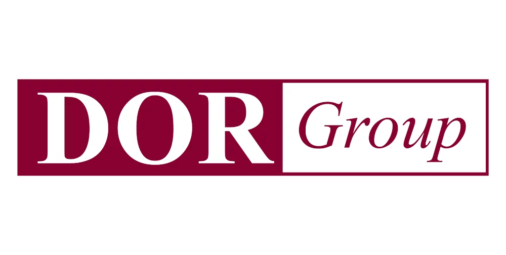 logo Dor Group