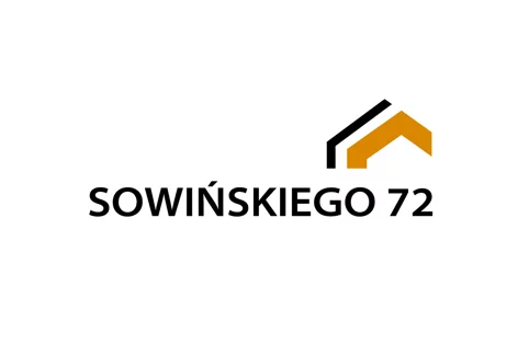 logo Sowińskiego 72 sp. z o.o.