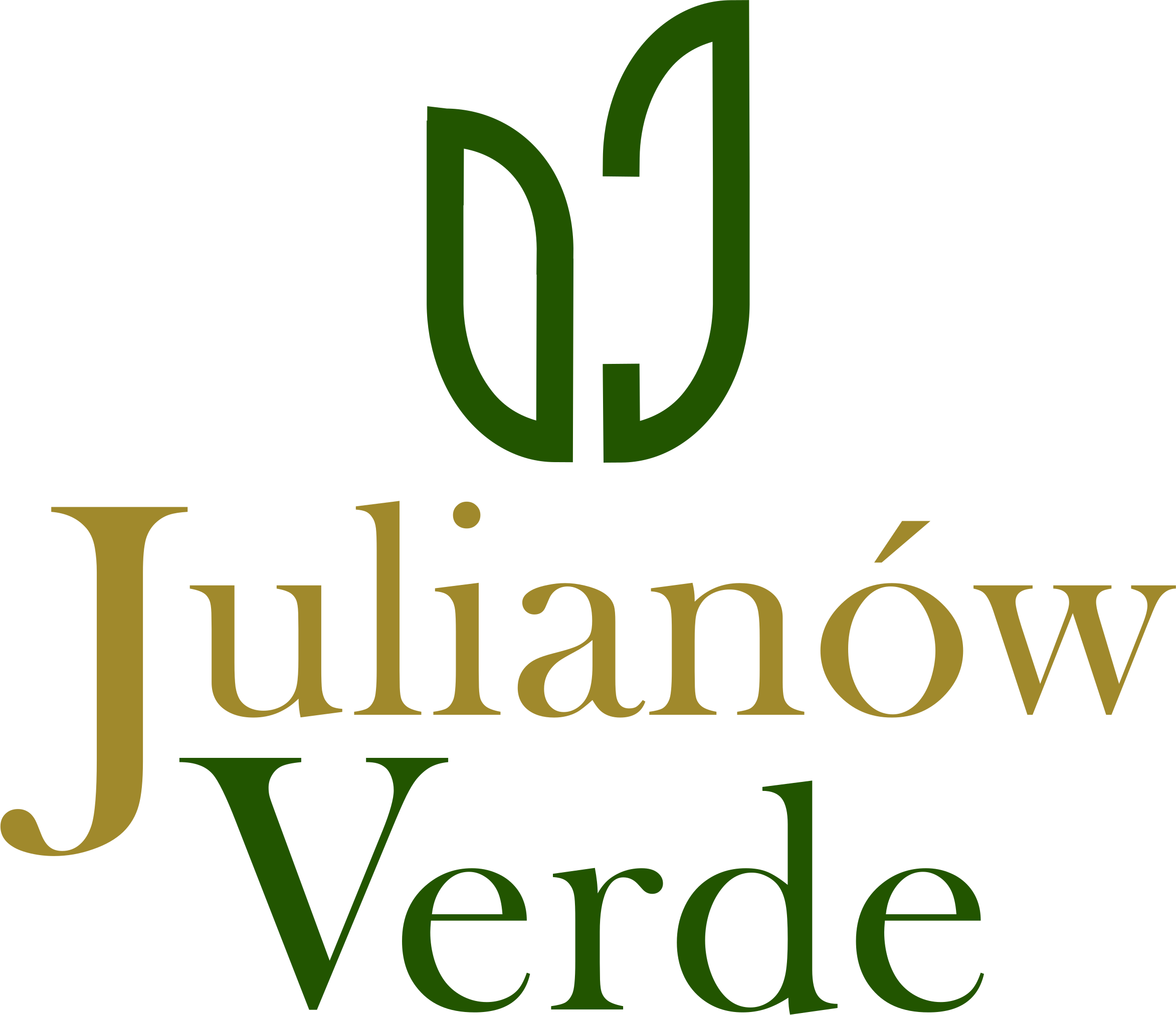 Julianów Verde