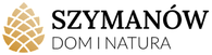 Szymanów Dom i Natura - lokale usługowe