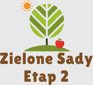Zielone Sady