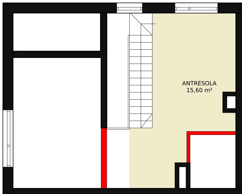 Mieszkanie 56,00 m², piętro 2, oferta nr C11, Tak Blisko, Zamienie, ul. Błędna