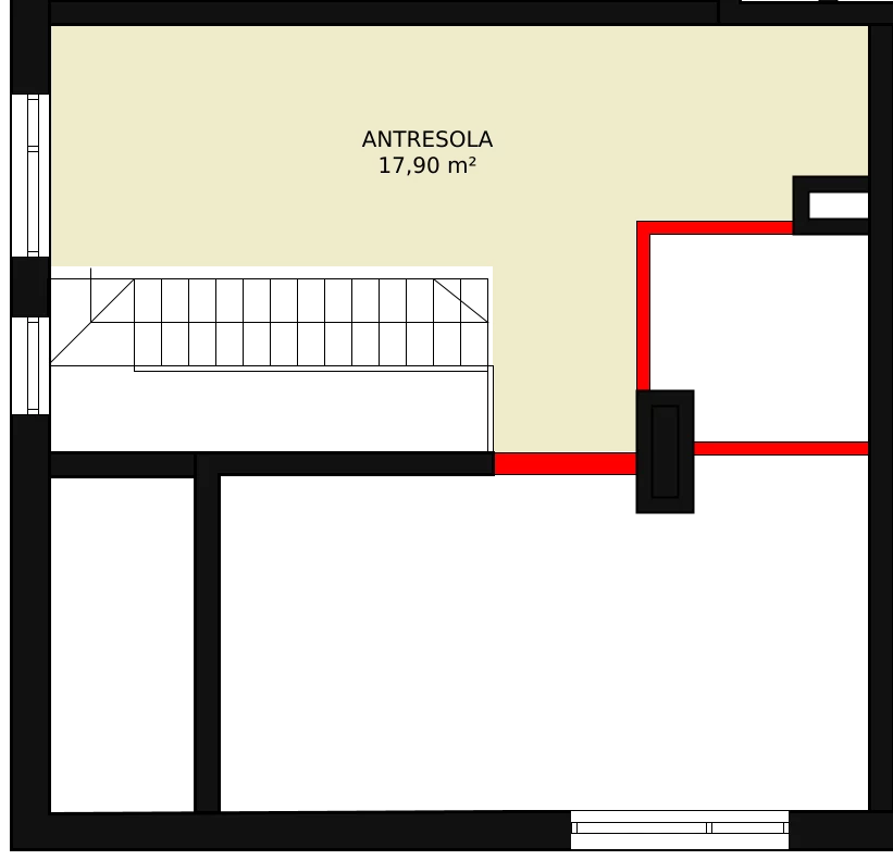 Mieszkanie 64,30 m², piętro 2, oferta nr E9, Tak Blisko, Zamienie, ul. Błędna