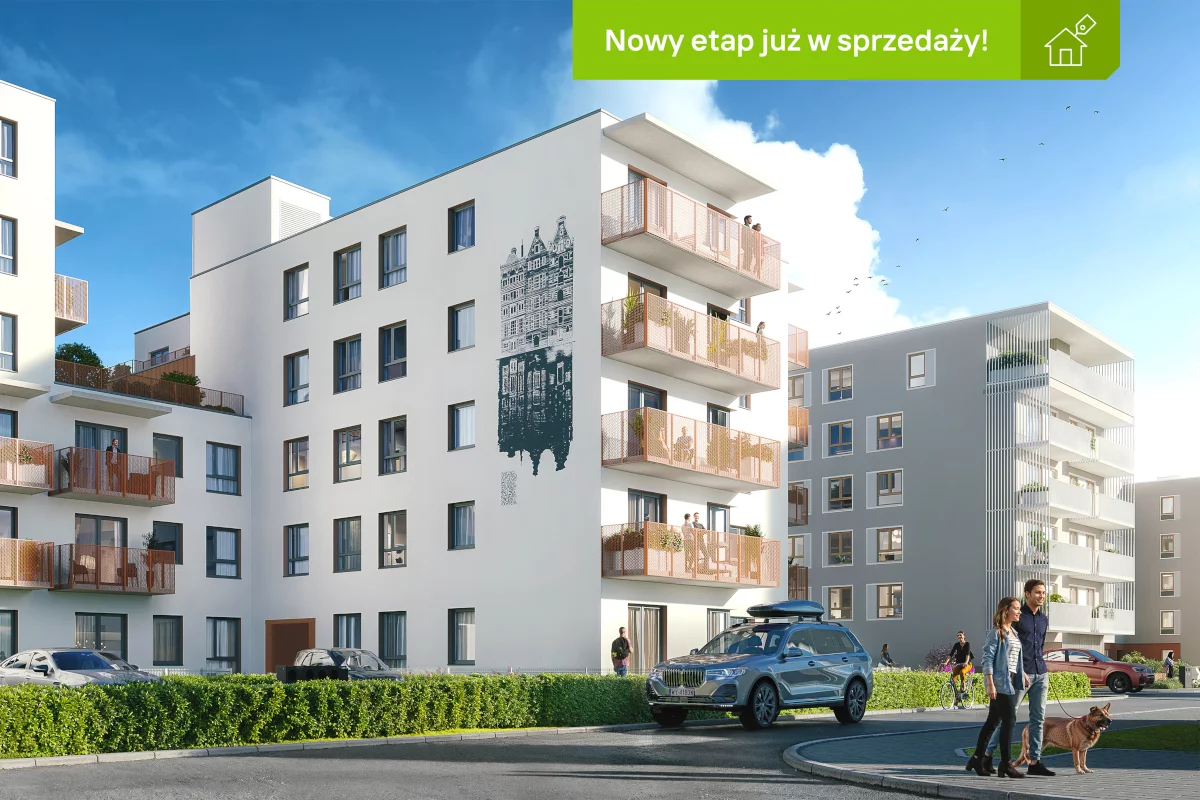 Bemowo Vita etap III - zdjęcie nr 2