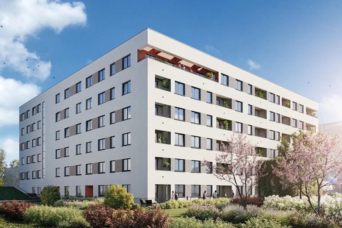 City Vibe etap VI - zdjęcie nr 3