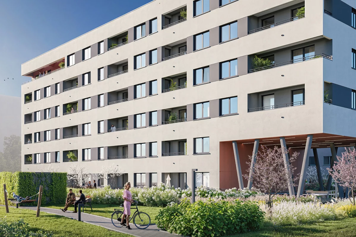 City Vibe etap VI - zdjęcie nr 4