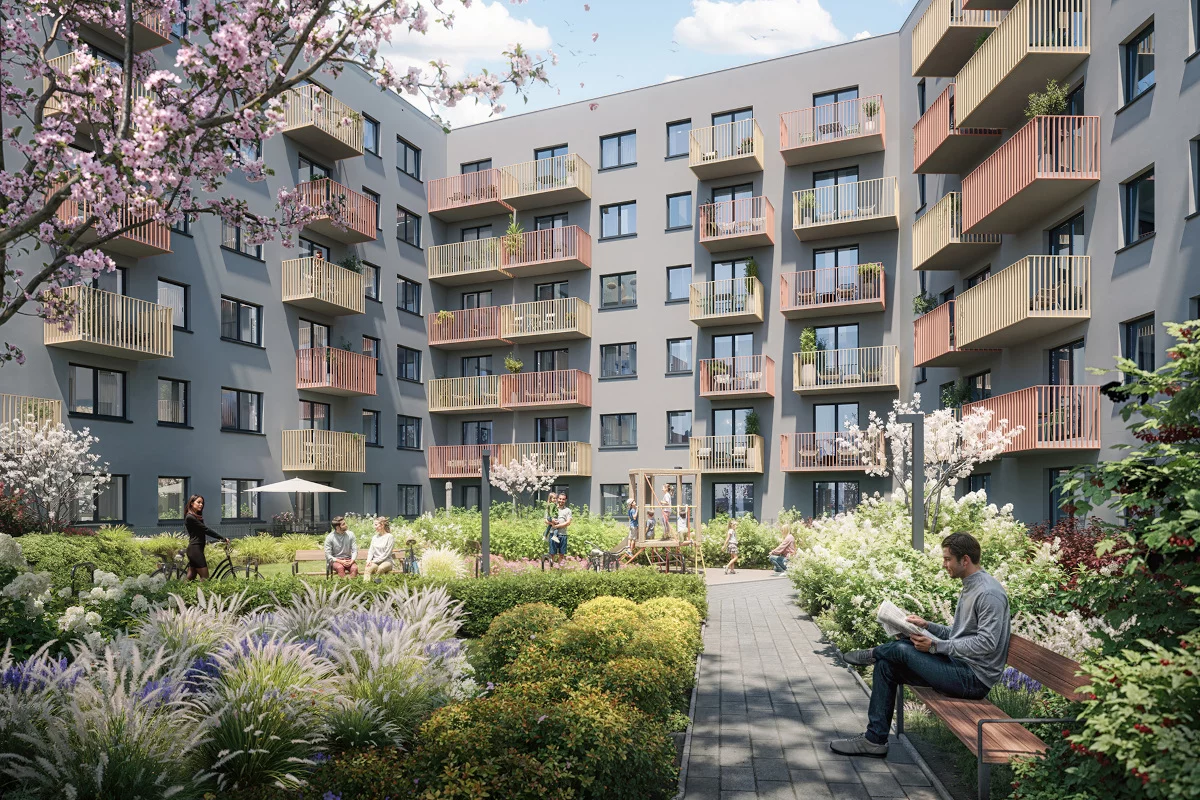 City Vibe etap VI - zdjęcie nr 5